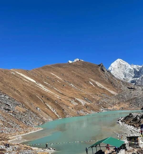 Dudh Kunda Trek