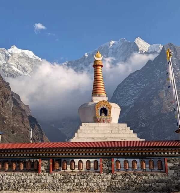 Everest Easy Trek