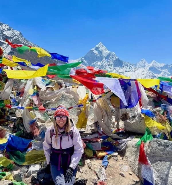 Everest Base Camp Trek