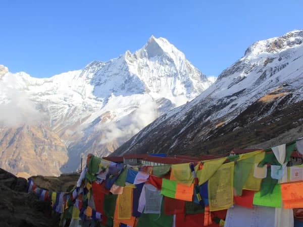 Annapurna