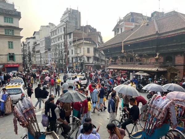 Ashan Market