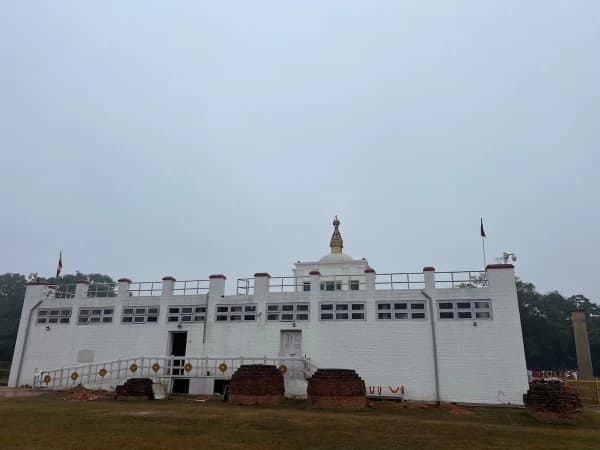 Buddist Herritage Tour