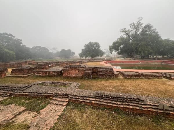 Durbar Area