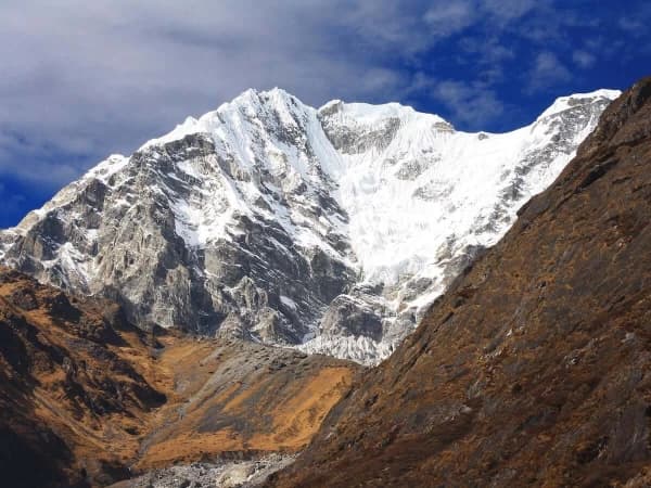 Ganesh Himal