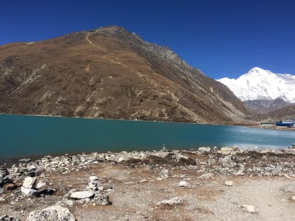 Gokyo Lake