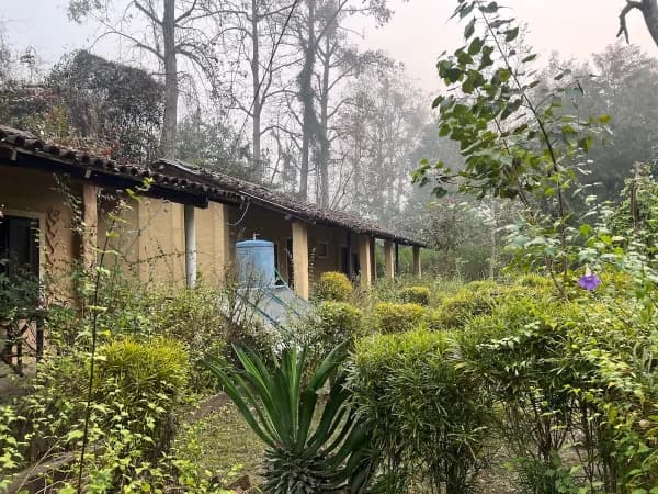 Hotels In Bardiya