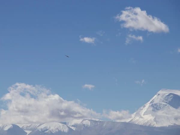 Kailesh Parbat