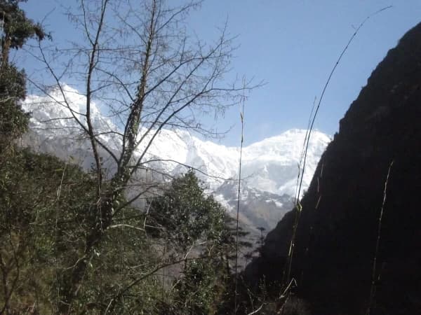 Langtang Himal 2