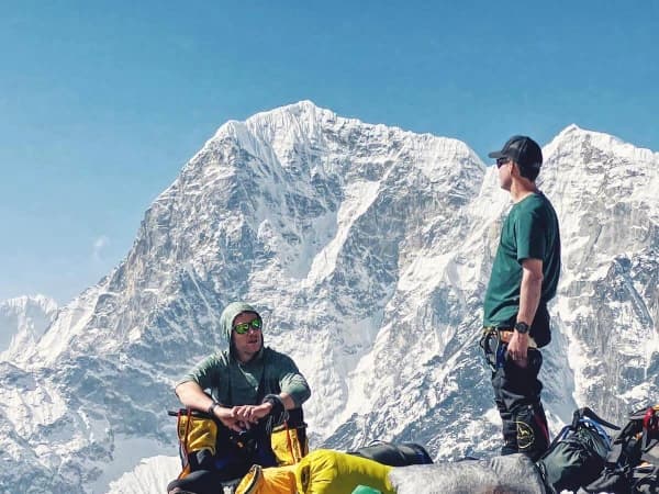 Lobuche