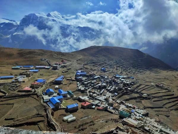 Nar Phu Trek