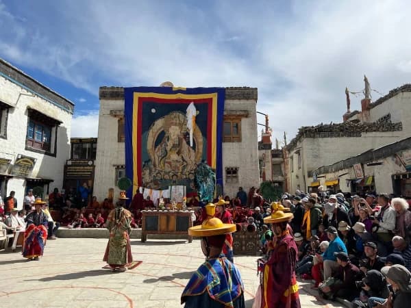 Nepal View Tour