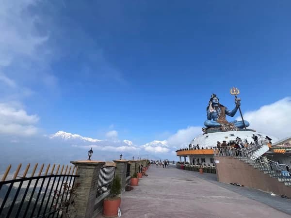 Pokhara Tour
