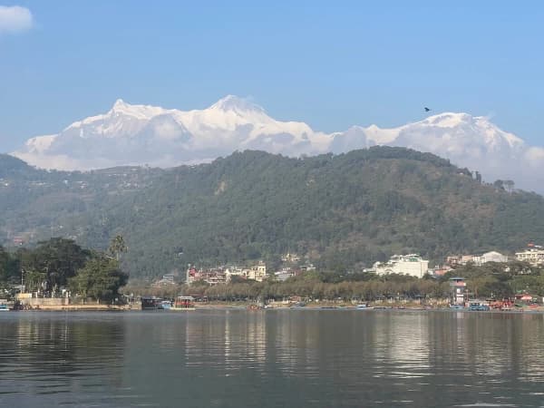 Pokhara Valley Tour