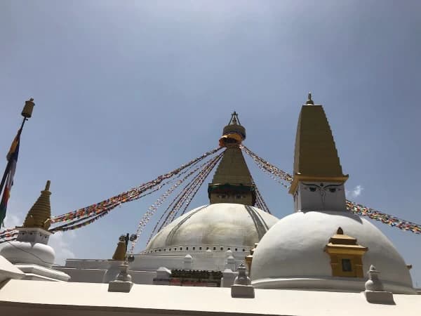 Tour In Nepal