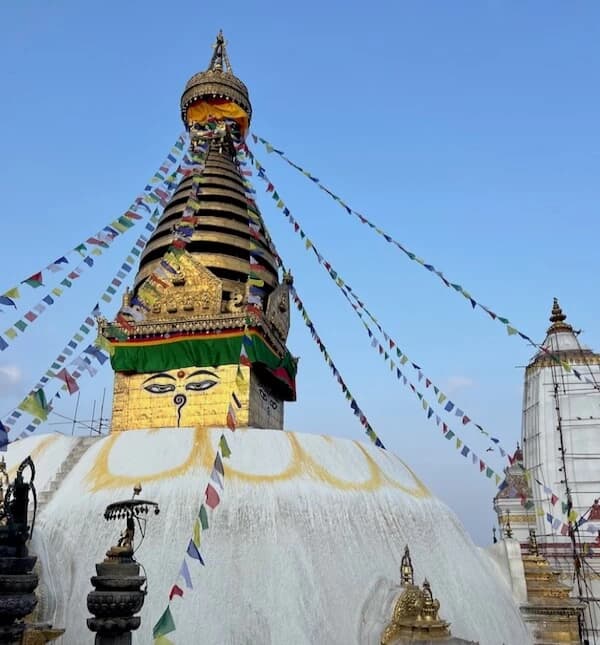 Buddist Herritage Tour