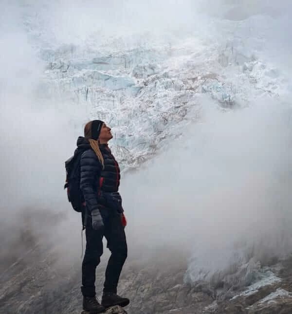 High Passes Trek