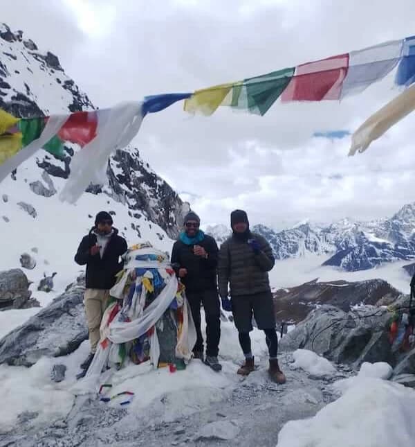 Coffee at The Highest Altitude