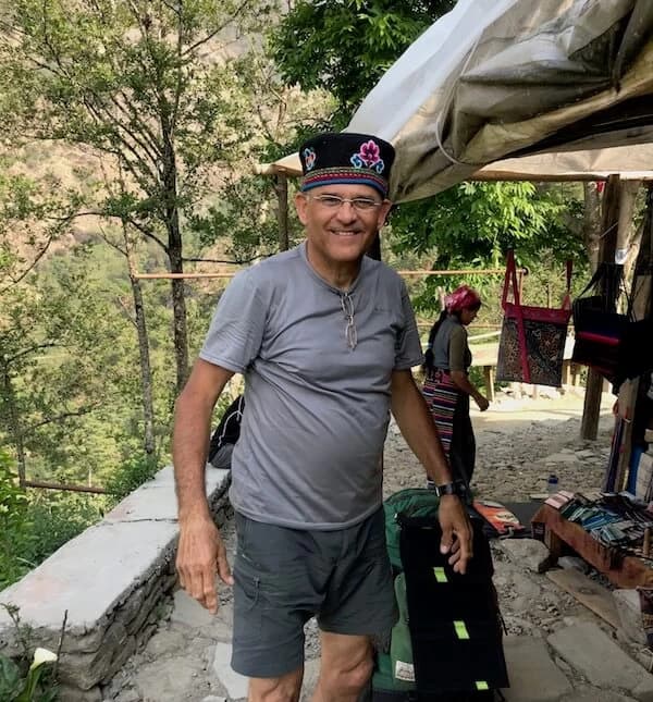 Langtan Trek