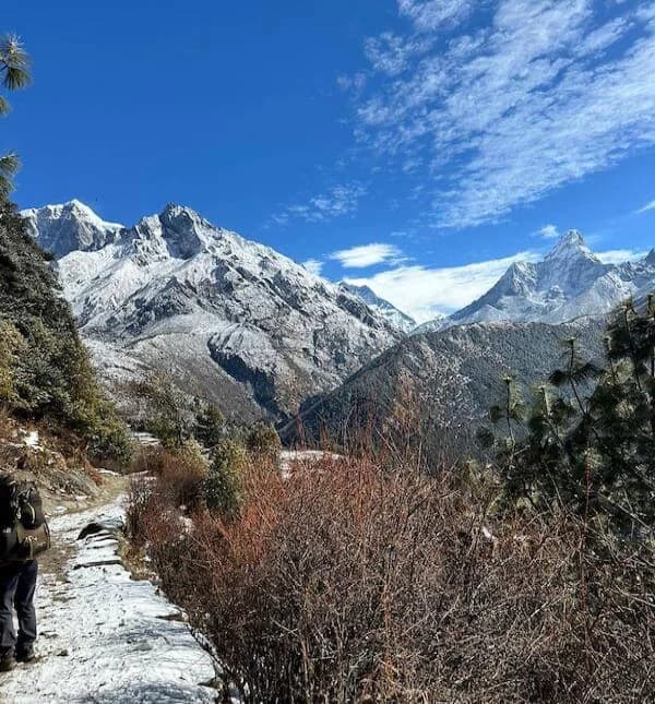 Everest Panorama Trek