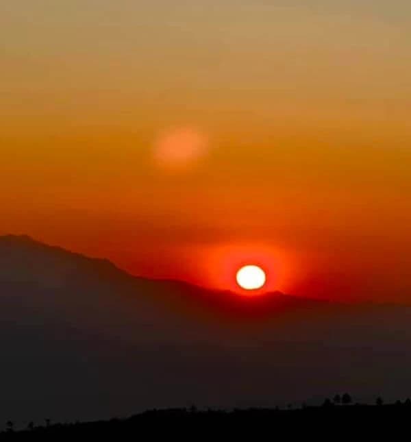 Himalayan Sunrise Tour