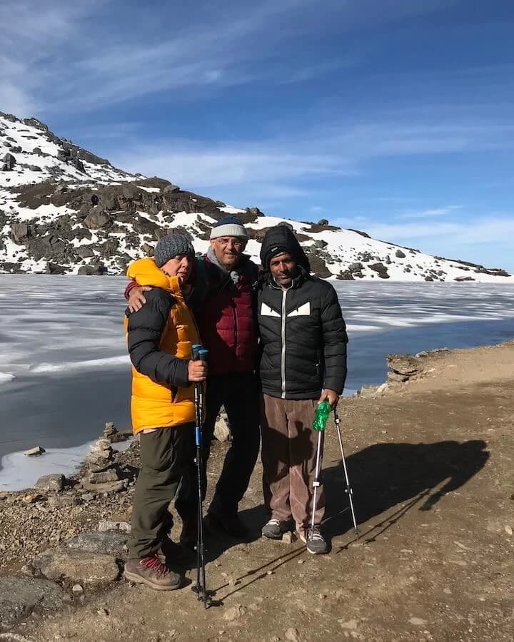 Langtang Gosainkunda Trek: A Harmonious Blend of Adventure and Spiritualism
