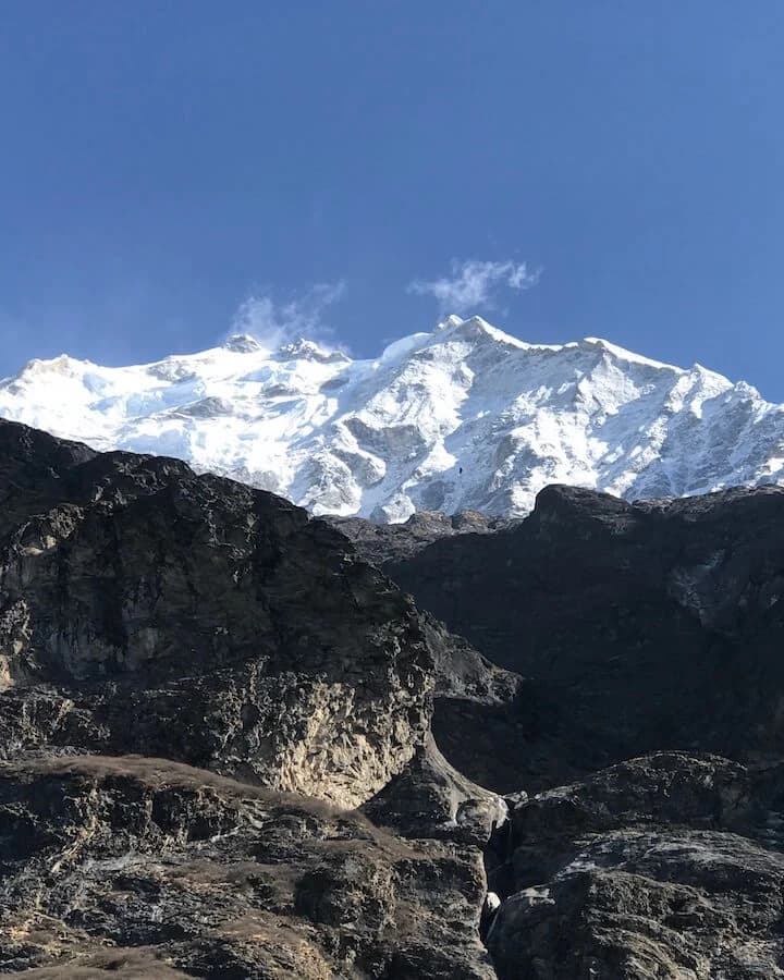 Langtang Gosainkunda Trek: A Harmonious Blend of Adventure and Spiritualism