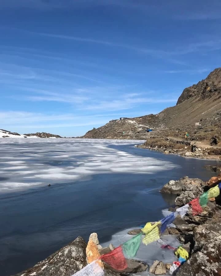Langtang Gosainkunda Trek: A Harmonious Blend of Adventure and Spiritualism