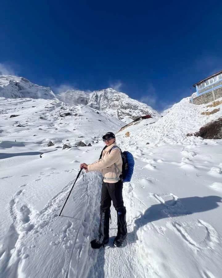 Annapurna Base Camp Trek: A Blend of Comfort and Adventure