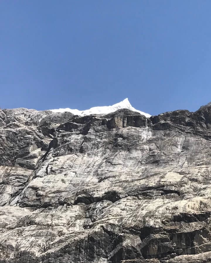 Langtang Gosainkunda Trek: A Harmonious Blend of Adventure and Spiritualism