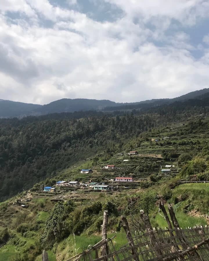Langtang Gosainkunda Trek: A Harmonious Blend of Adventure and Spiritualism