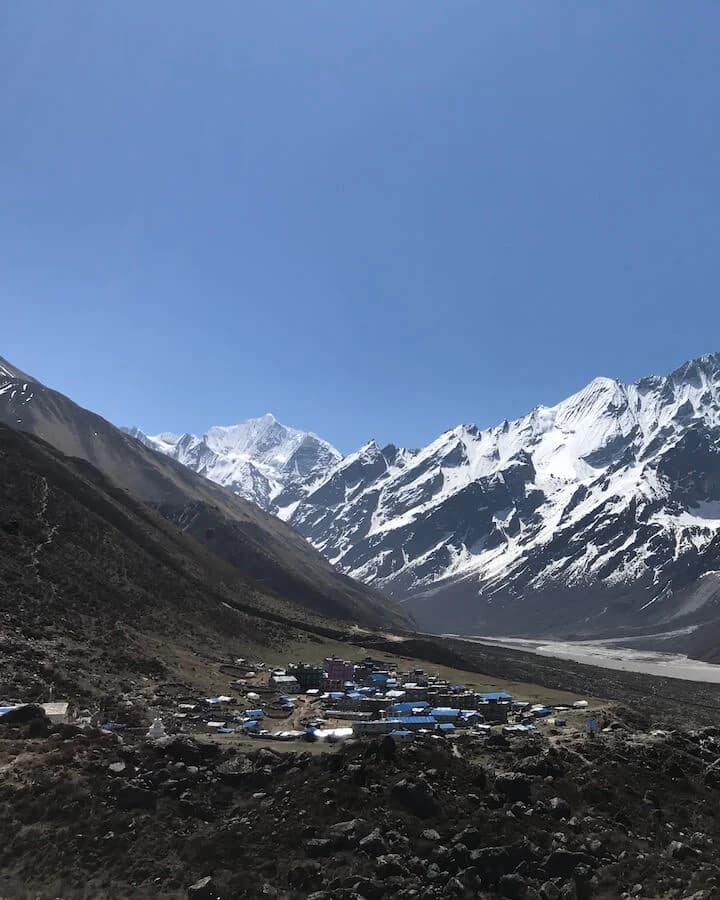 Langtang Gosainkunda Trek: A Harmonious Blend of Adventure and Spiritualism