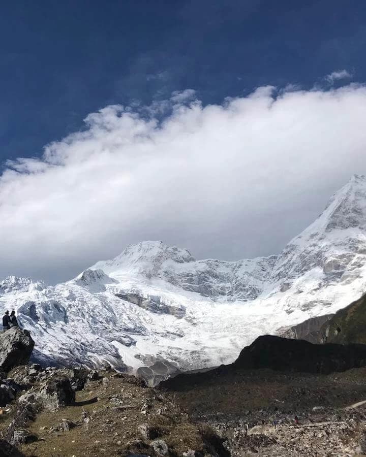 The Incredible Manaslu Circuit Trek