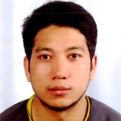 Bishnu Magar