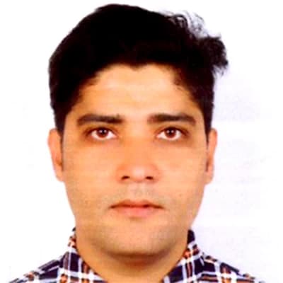 Purushottam Sapkota