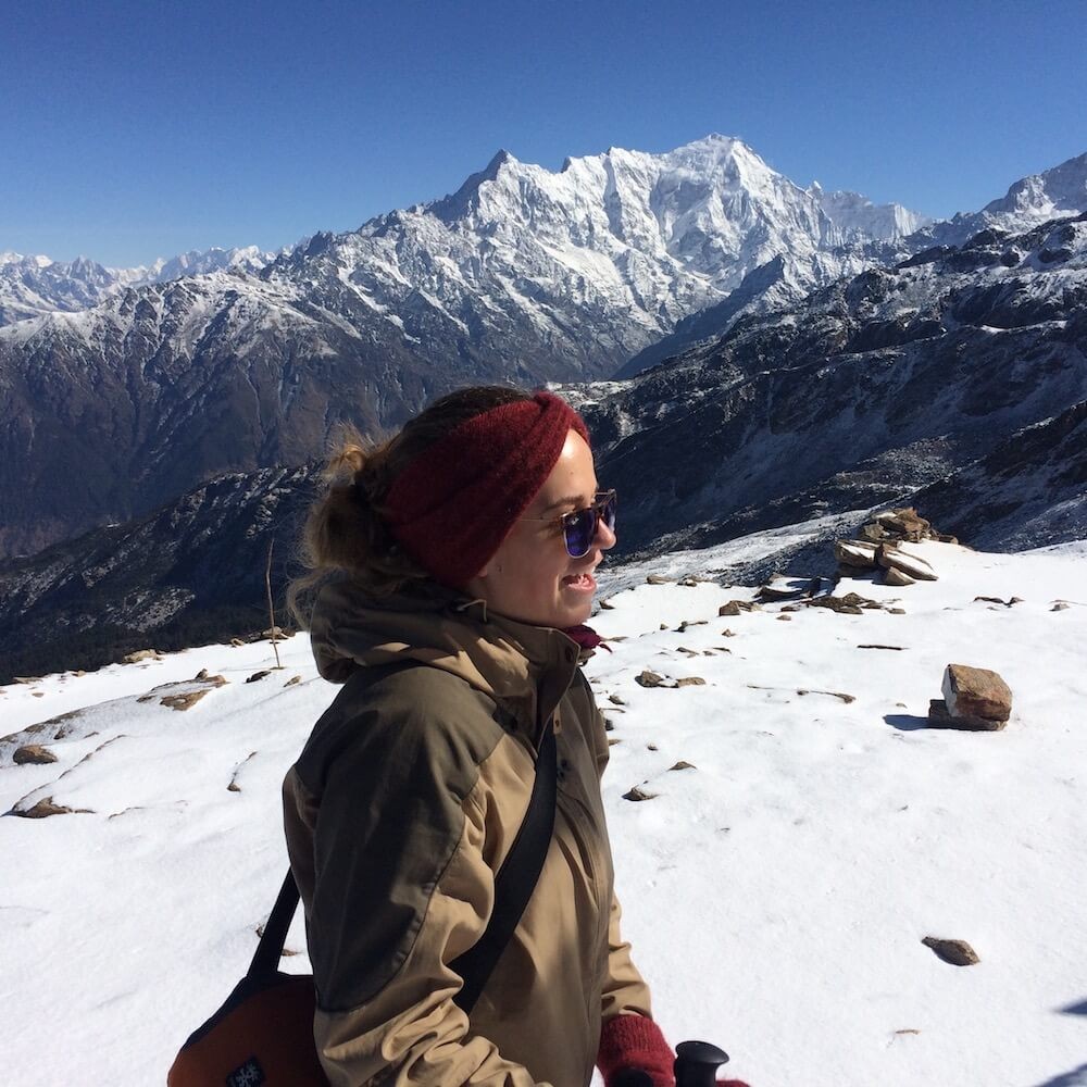Ganesh Himal Base Camp Trek 