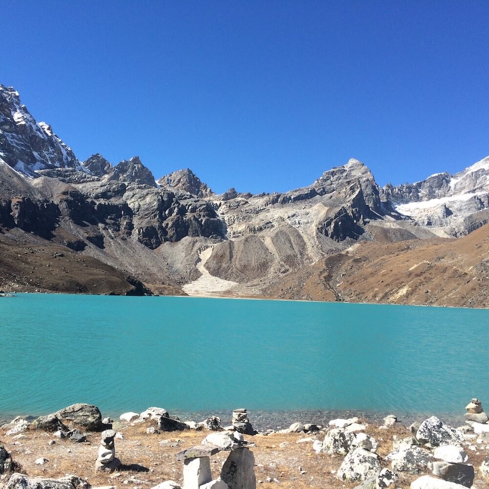 Gokyo Lake Trek