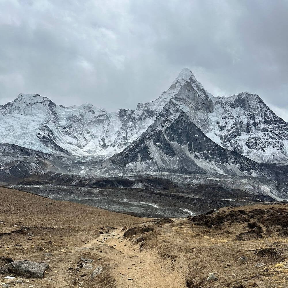 High Passes Trek in Nepal