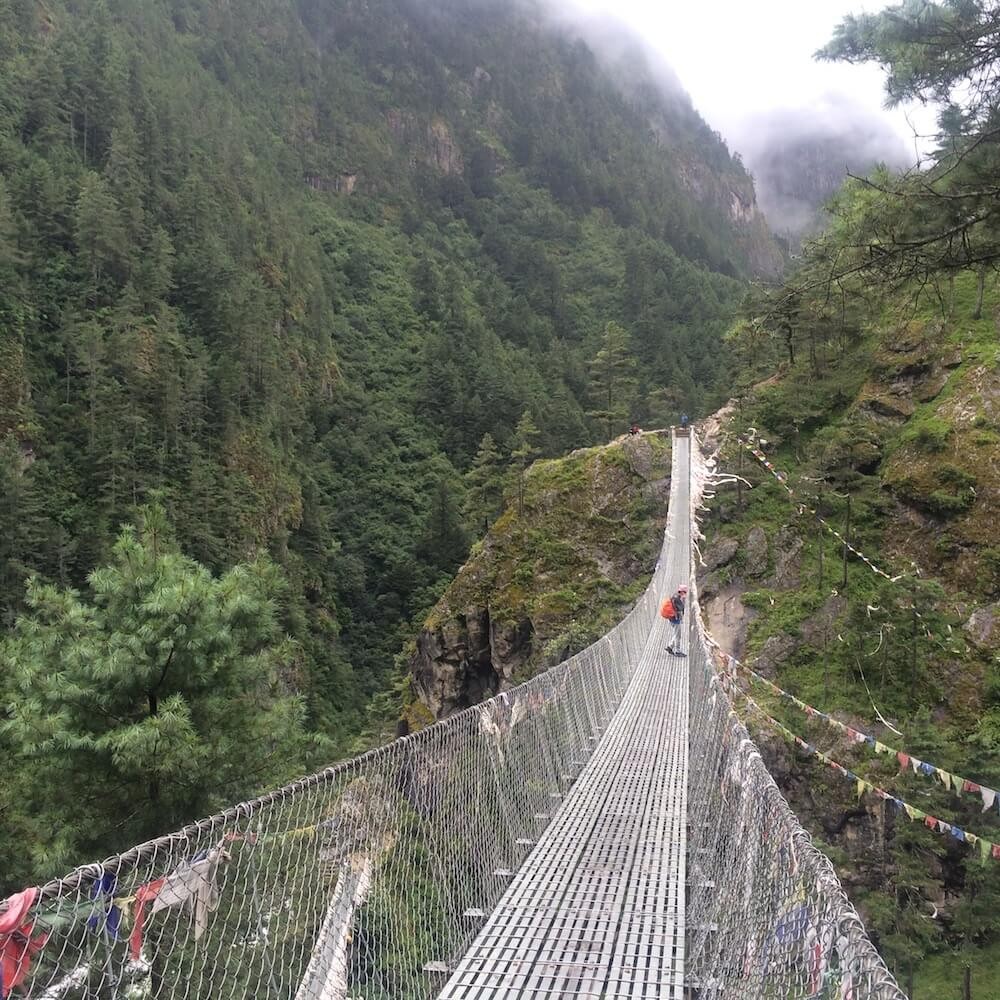 Everest Panorama Trek